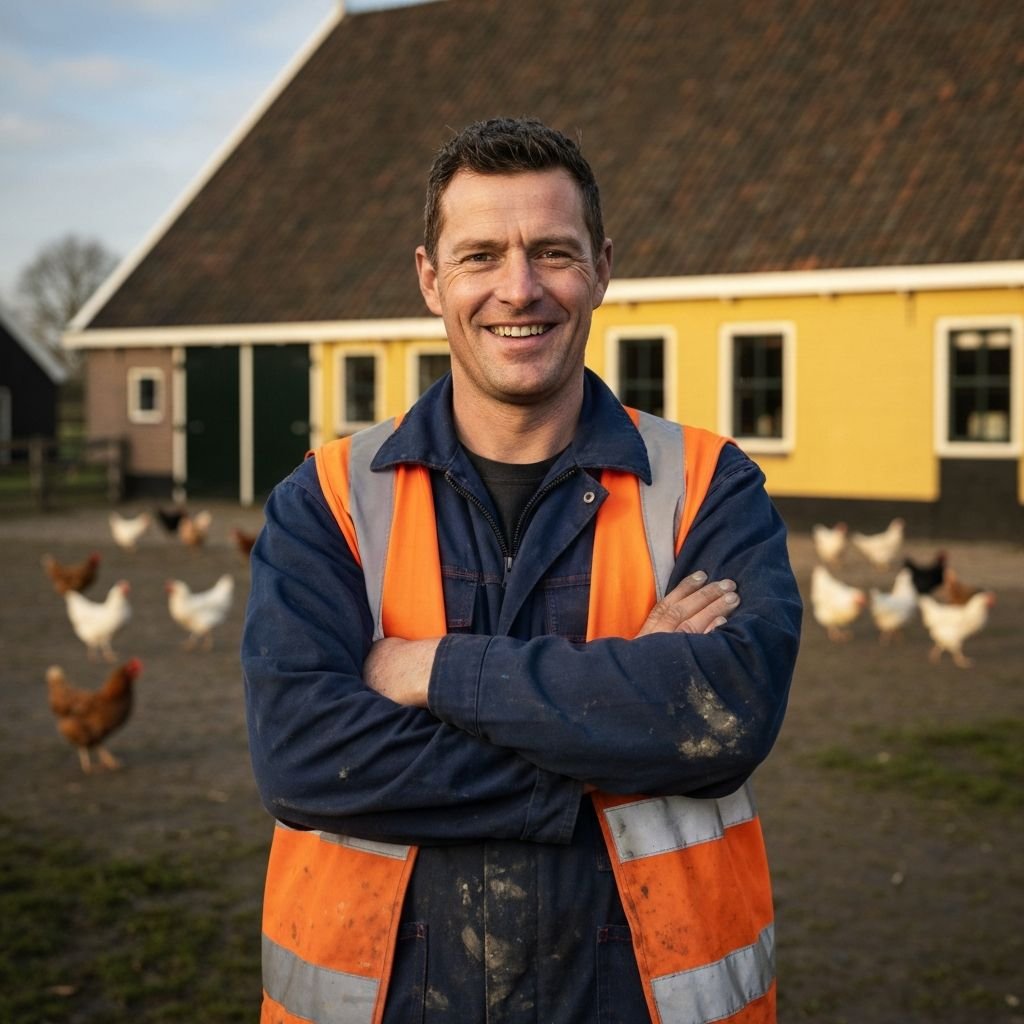 ANTOM Agro-Klusservice team